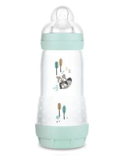 Biberon Easy Start 320ml Conf. Singola Azzurro