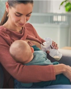 Tiralatte Manuale Scf430/01 - Philips Avent -Chicco Shop fcf62711 xz 1338248 3