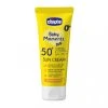 Crema Solare Spf50+ 75ml - Chicco -Chicco Shop fed1cb74 xz 1306570