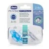 Gommottino Silicone 2-6 Bimbo 2pz 2 Gommottino Silicone 2-6 Bimbo 2pz -Chicco Shop fef4763e 671363